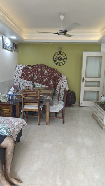 Bedroom in 1 BHK Apartment at Kurla East – for Rent