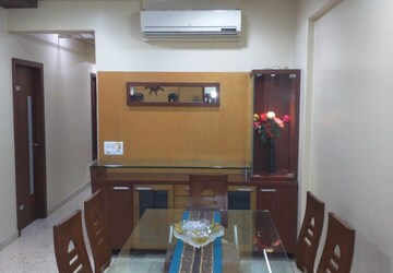 Kitchen in 2 BHK Apartment at JP Decks, Goregaon East – for Rent