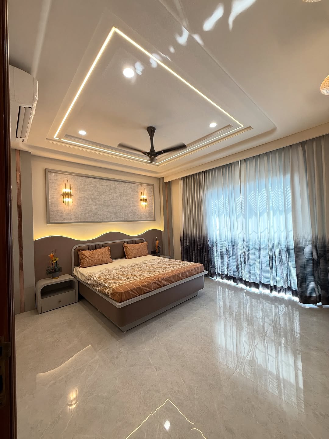 5 BHK + Pooja Room Independent House For Sale in Meremahakalji