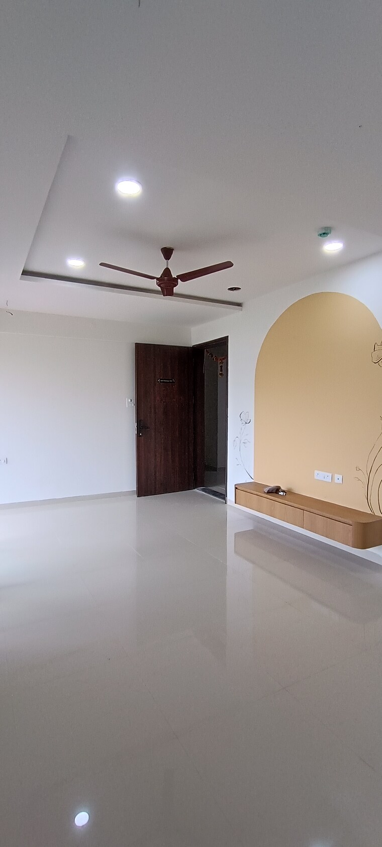 undefined, kiwale 2 Bedroom 750 Sq.Ft. Apartment In Kiwale Pune 9374991