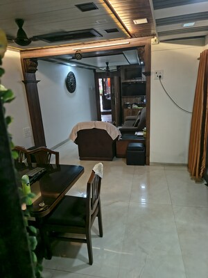  Co-working Space For Rent in Chembur