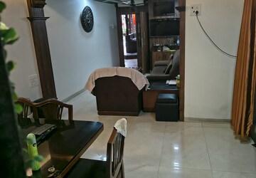 Co-working Space For Rent in Chembur