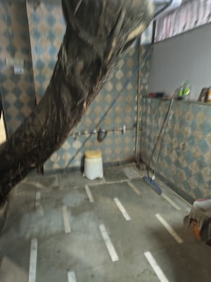 Staircase in  Co-working Space at Chembur – for Rent