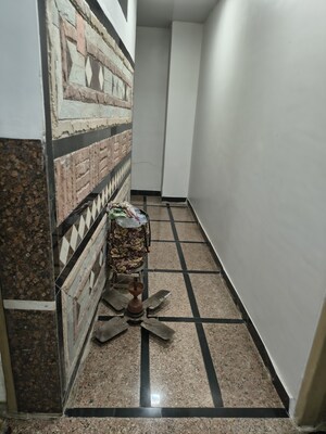 Staircase in  Co-working Space at Chembur – for Rent