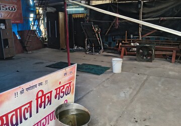 Co-working Space – Exterior View View at Chembur - for Rent