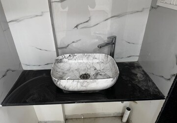 1 BHK Apartment at Moshi – for Rent