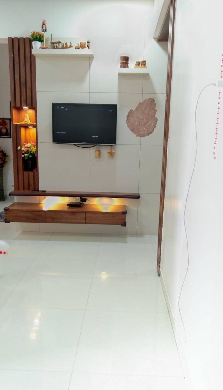 undefined, moshi 1 Bedroom 481 Sq.Ft. Apartment In Moshi Pune 9371907