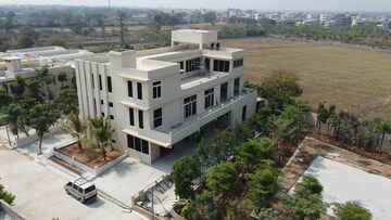 3 BHK Villa For Sale in Blue Lotus Villas, Bhanur