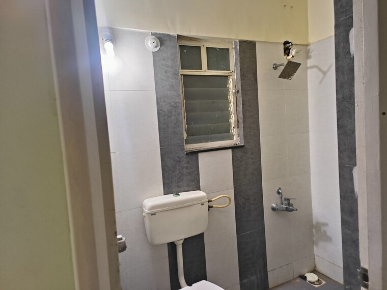 Kitchen, rkh-blessings 1 Bedroom 486 Sq.Ft. Apartment In Moshi Pune 9374999