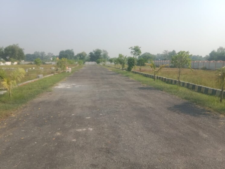 undefined, raebareli road  1885 Sq.Ft. Plot In Raebareli Road Lucknow 9375000