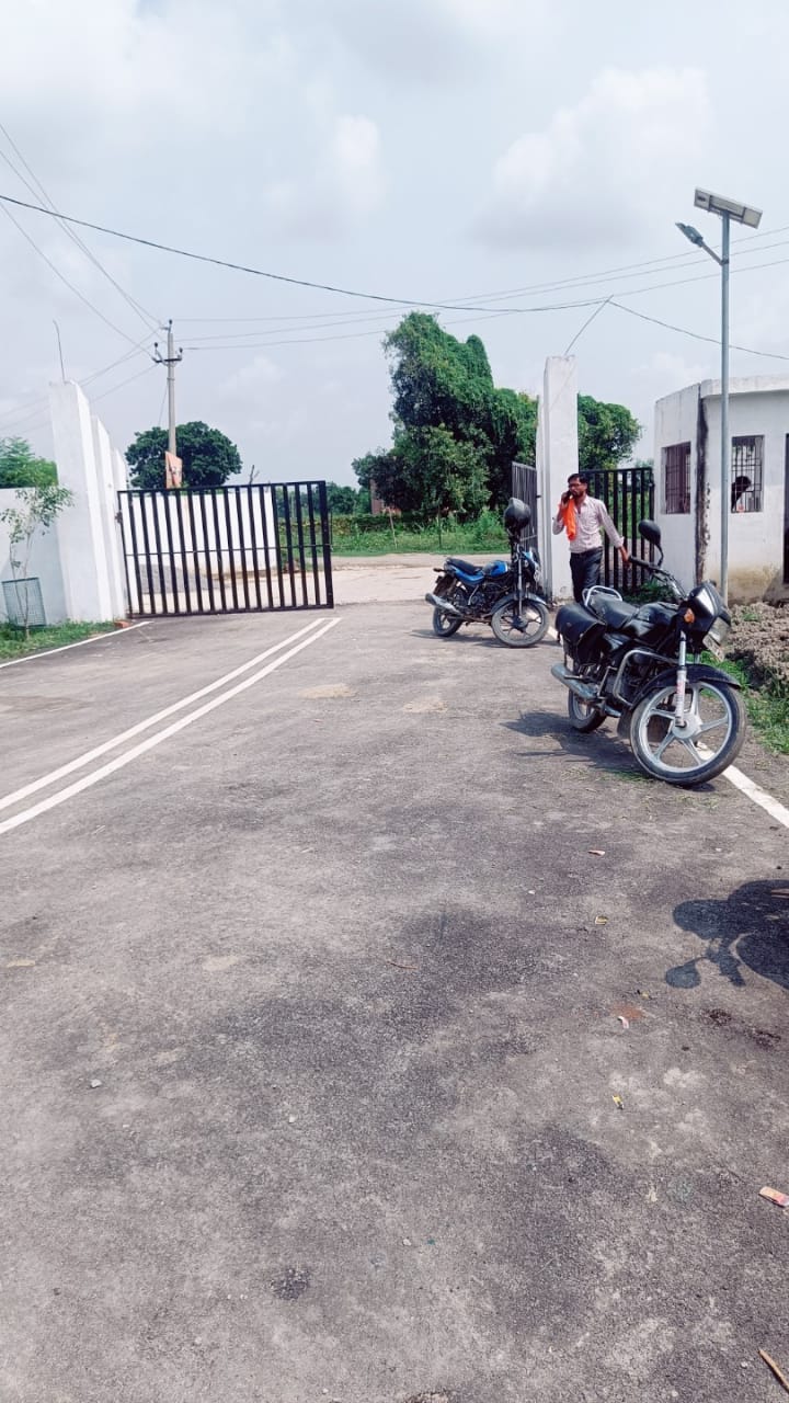 Plot For Sale in Imperial City 