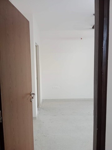 Building Lobby in 1 BHK Apartment at Kalpataru Immensa B, Kolshet Industrial Area – for Rent