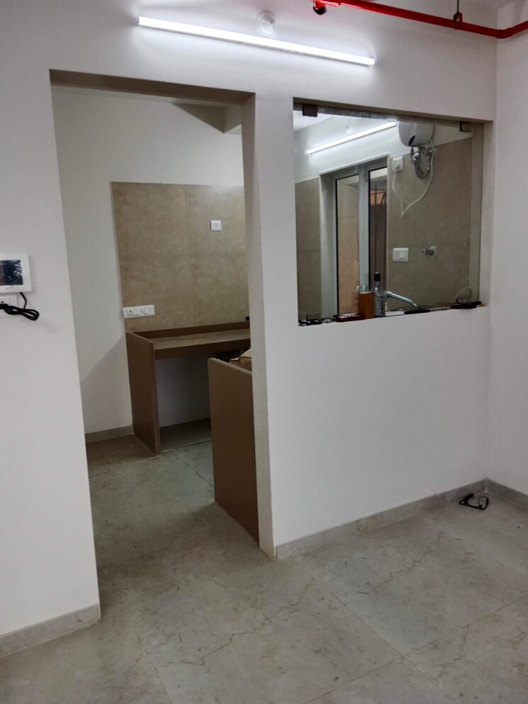 Room, kalpataru-immensa-b 1 Bedroom 450 Sq.Ft. Apartment In Kolshet Industrial Area Thane 9375002