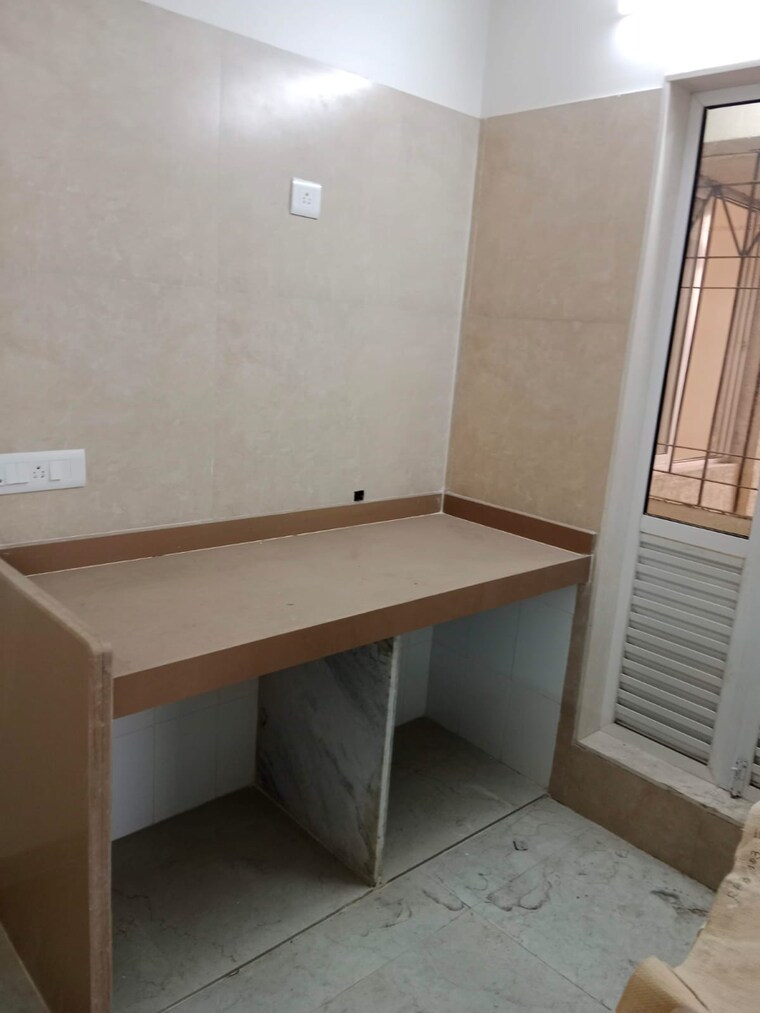 Kitchen, kalpataru-immensa-b 1 Bedroom 450 Sq.Ft. Apartment In Kolshet Industrial Area Thane 9375002