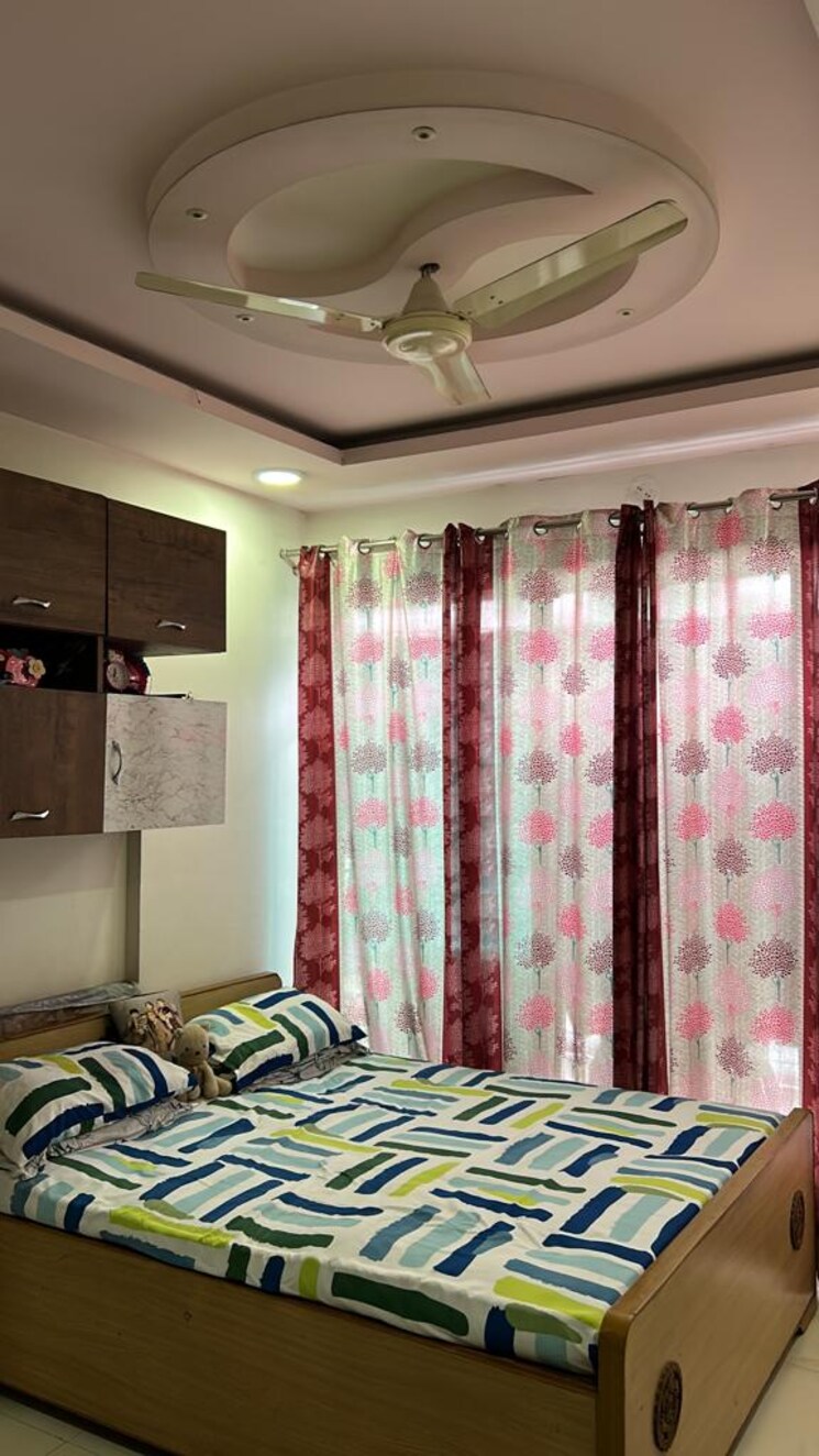Bedroom, ss-rutuparna 2 Bedroom 719 Sq.Ft. Apartment In Moshi Pune 9375006