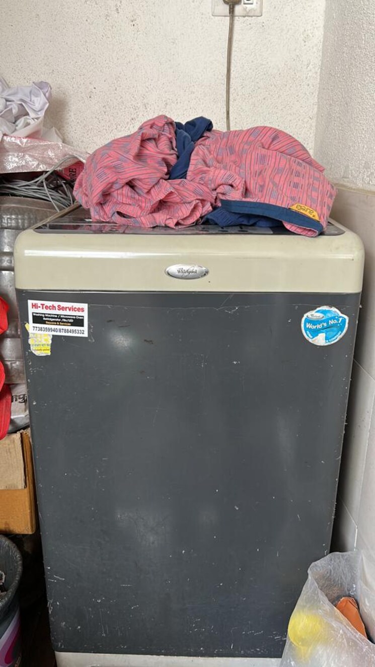 undefined, ss-rutuparna 2 Bedroom 719 Sq.Ft. Apartment In Moshi Pune 9375006