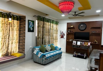 2 BHK Apartment For Rent in SS Rutuparna, Moshi