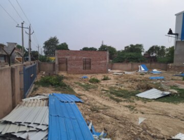  Warehouse For Rent in Gomti Nagar