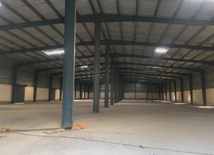 Parking in  Warehouse at Gomti Nagar – for Rent