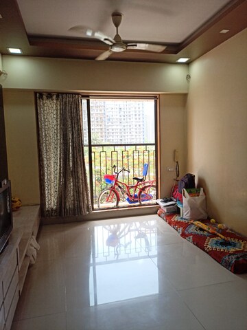 Room in 2 BHK Apartment at Shree Tirupati Siddeshwar Gardens Villa, Dhokali – for Sale