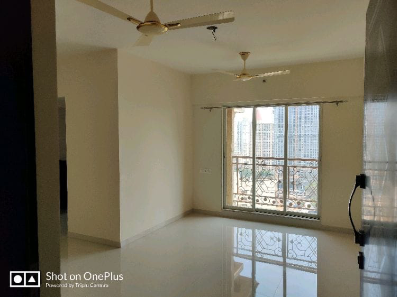 2 BHK + Extra Room Apartment For Rent in Rosa Oasis Ph 2