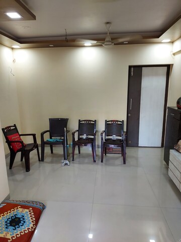 2 BHK Apartment For Sale in Shree Tirupati Siddeshwar Gardens Villa, Dhokali