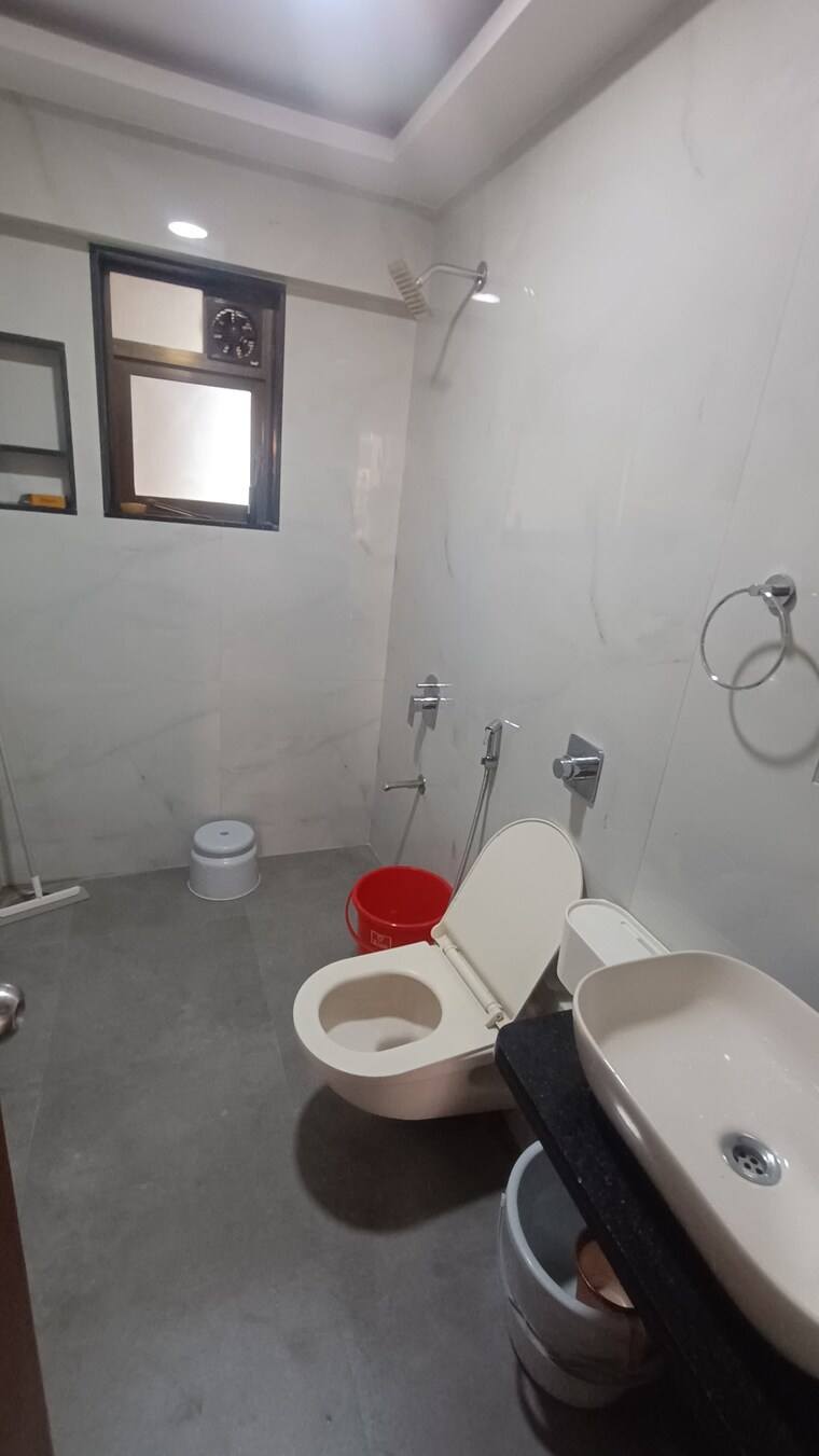 Bathroom, adani-group-western-heights 3 Bedroom 1357 Sq.Ft. Apartment In Andheri West Mumbai 9375009