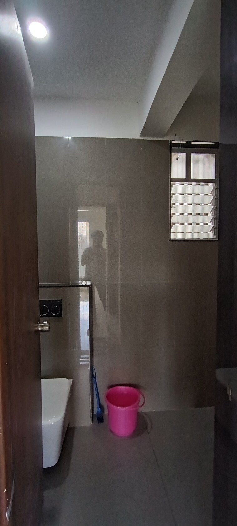 Bathroom, kiwale 2 Bedroom 780 Sq.Ft. Apartment In Kiwale Pune 9375016