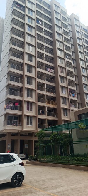 2 BHK Apartment For Rent in Kiwale