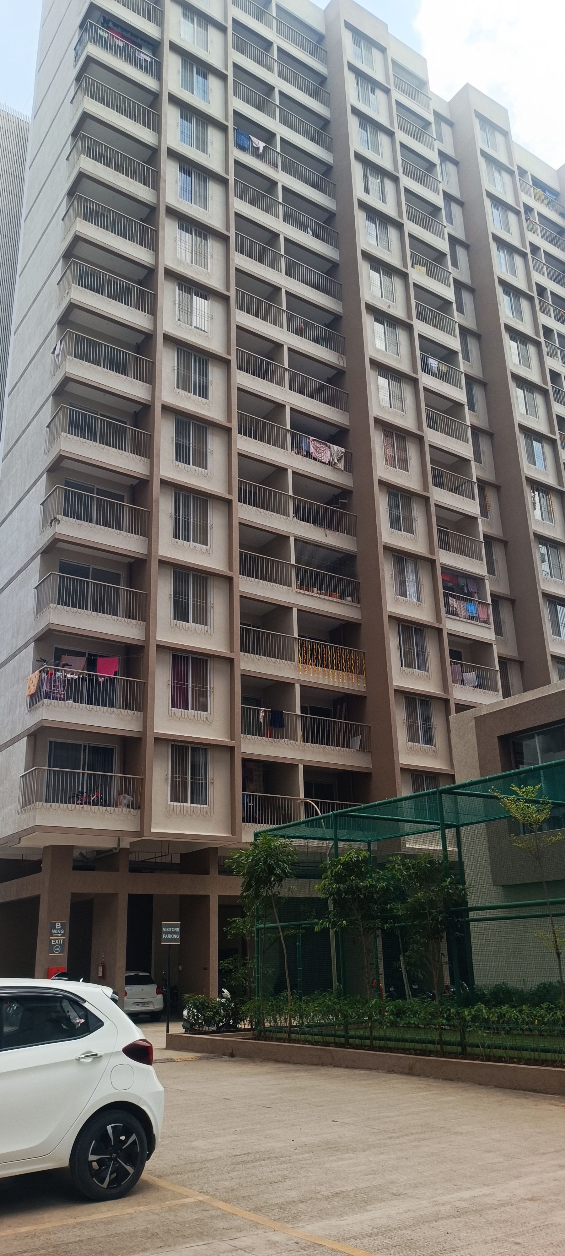 2 BHK Apartment For Rent in 2bhk For Rent Kiwale 