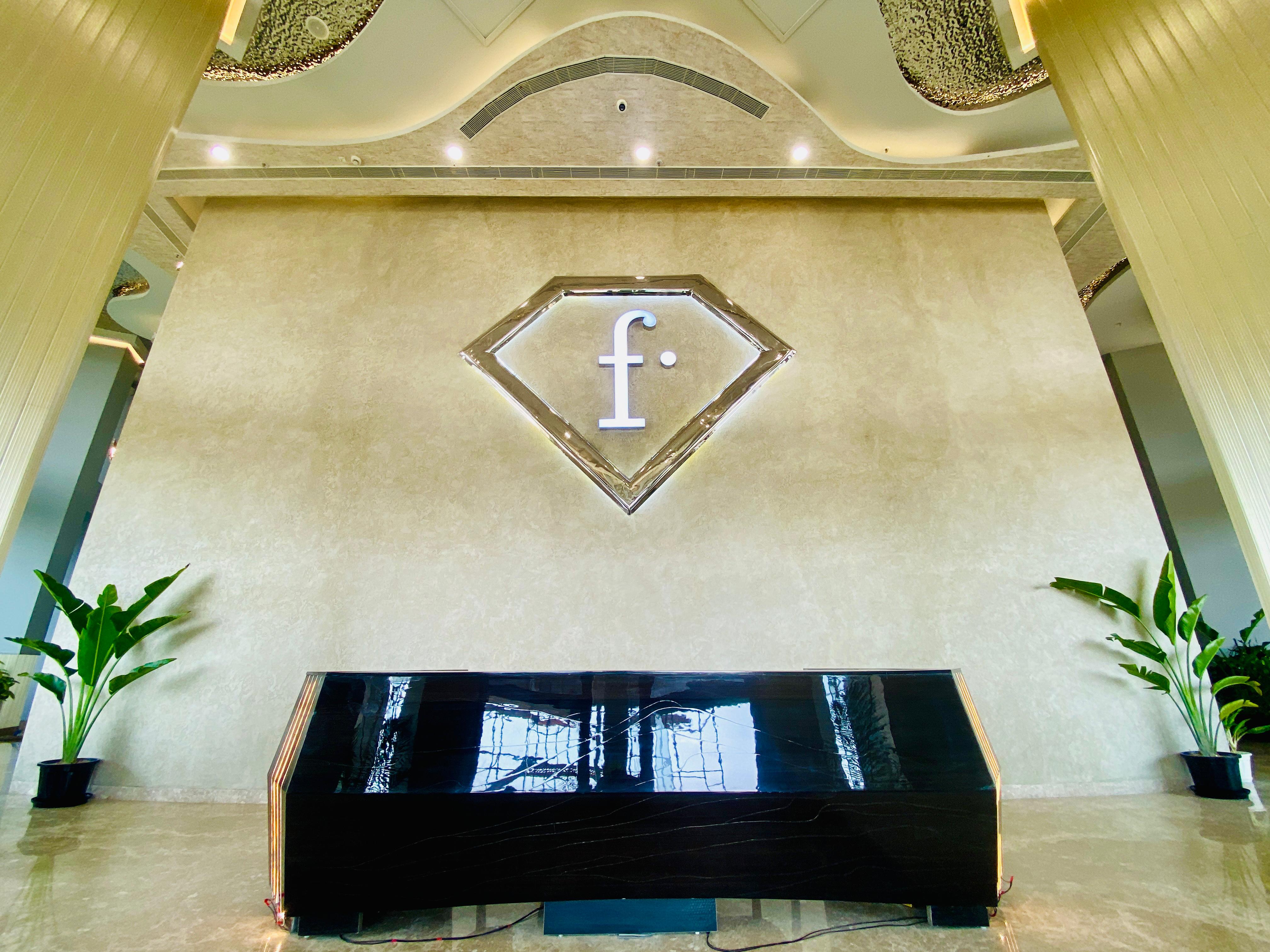 2 BHK + Study Room 1281 Sq.Ft. Apartment in Home and Soul F Premiere