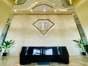 2 BHK Apartment For Sale in Home and Soul F Premiere, Sector 25 Yamuna Expressway