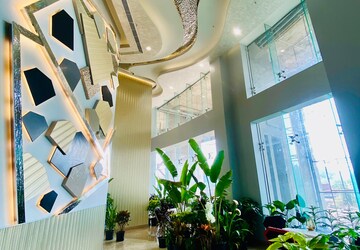 2 BHK Apartment – Exterior View View at Home and Soul F Premiere, Sector 25 Yamuna Expressway - for Sale