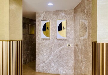 Bedroom in 2 BHK Apartment at Home and Soul F Premiere, Sector 25 Yamuna Expressway – for Sale