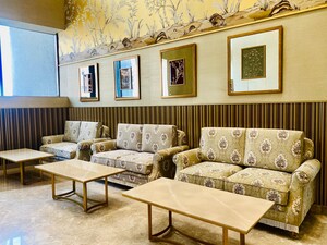 Bedroom in 2 BHK Apartment at Home and Soul F Premiere, Sector 25 Yamuna Expressway – for Sale