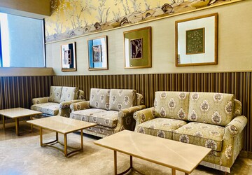 Bedroom in 2 BHK Apartment at Home and Soul F Premiere, Sector 25 Yamuna Expressway – for Sale