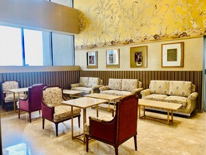 Team Area in 2 BHK Apartment at Home and Soul F Premiere, Sector 25 Yamuna Expressway – for Sale