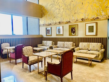 Team Area in 2 BHK Apartment at Home and Soul F Premiere, Sector 25 Yamuna Expressway – for Sale