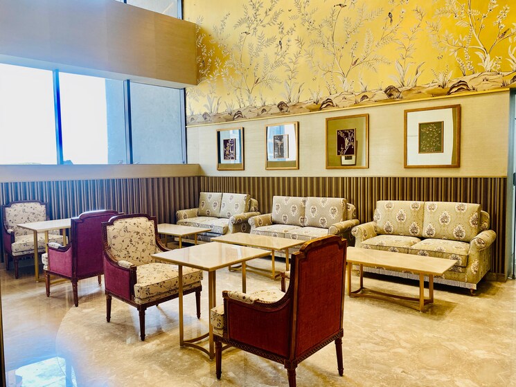 Team Area, home-and-soul-f-premiere 2 Bedroom 1281 Sq.Ft. Apartment In Sector 25 Yamuna Expressway Greater Noida 9375014