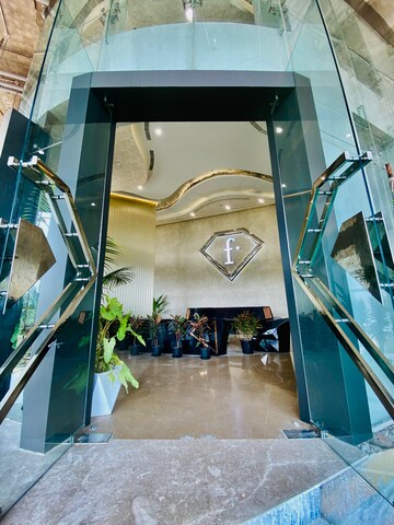 Gym in 2 BHK Apartment at Home and Soul F Premiere, Sector 25 Yamuna Expressway – for Sale