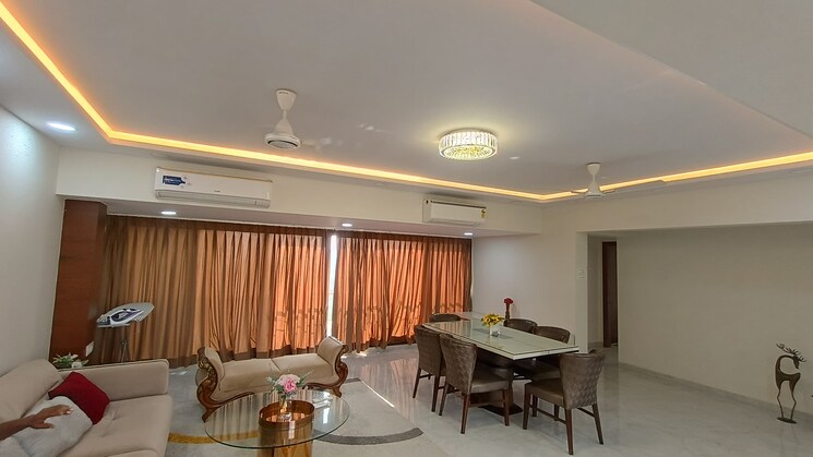 Team Area, adani-group-western-heights 4 Bedroom 1681 Sq.Ft. Apartment In Andheri West Mumbai 9375015