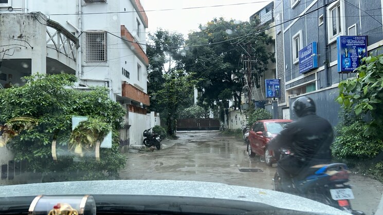 Exterior View, manikonda  200 Sq.Ft. Plot In Manikonda Hyderabad 9375013