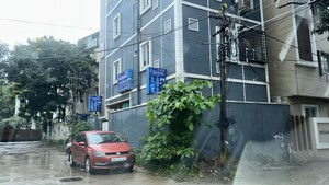  Plot – Exterior View View at Manikonda - for Sale