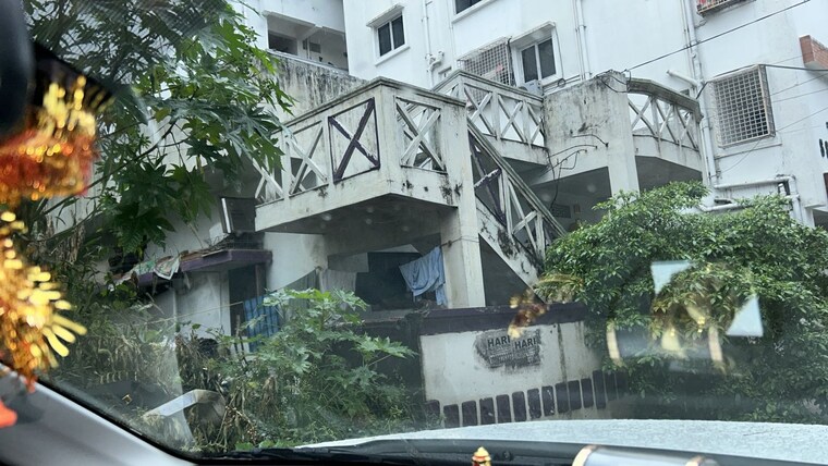 Exterior View, manikonda  200 Sq.Ft. Plot In Manikonda Hyderabad 9375013