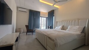 Bedroom in 2 BHK Apartment at Adani Group Western Heights, Andheri West – for Rent