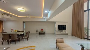 Team Area in 2 BHK Apartment at Adani Group Western Heights, Andheri West – for Rent