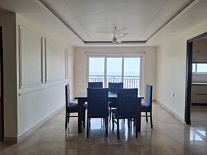 3 BHK Apartment For Rent in Aditya Empress Towers, Shaikpet