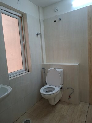 Bathroom in 3 BHK Apartment at Aditya Empress Towers, Shaikpet – for Rent