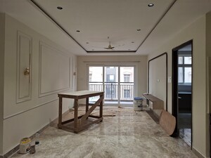 Parking in 3 BHK Apartment at Aditya Empress Towers, Shaikpet – for Rent