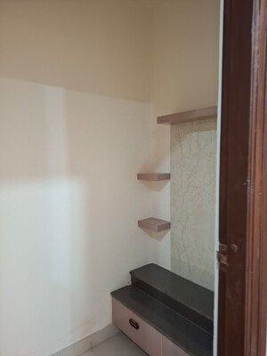 Kitchen in 3 BHK Apartment at Aditya Empress Towers, Shaikpet – for Rent